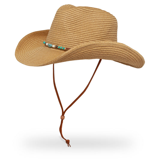 Sunday Afternoons Premium - Kestrel Hat - Relaxed Cowgirl Hat