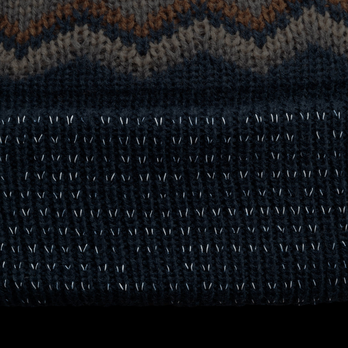 Sunday Afternoons Premium - Kids' Guidepost Reflective Beanie - SALE