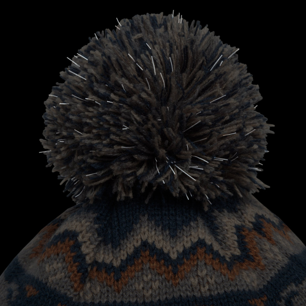 Sunday Afternoons Premium - Kids' Guidepost Reflective Beanie - SALE