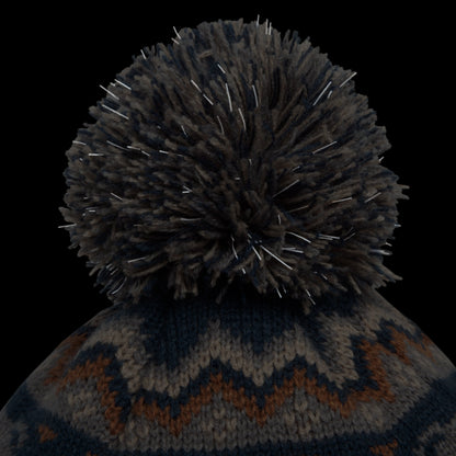 Sunday Afternoons Premium - Kids' Guidepost Reflective Beanie - SALE