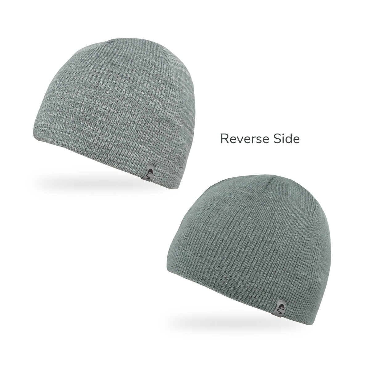 Sunday Afternoons Everyday - Nightfall Reflective Beanie - SALE