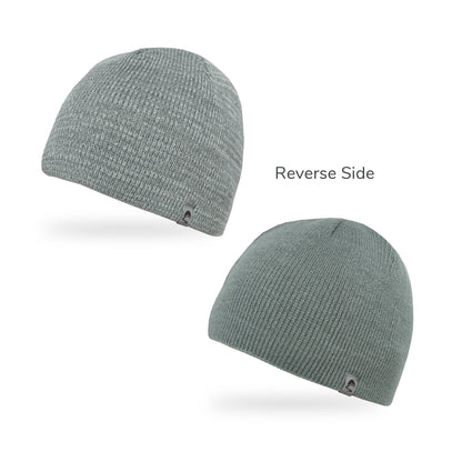 Sunday Afternoons Everyday - Nightfall Reflective Beanie - SALE