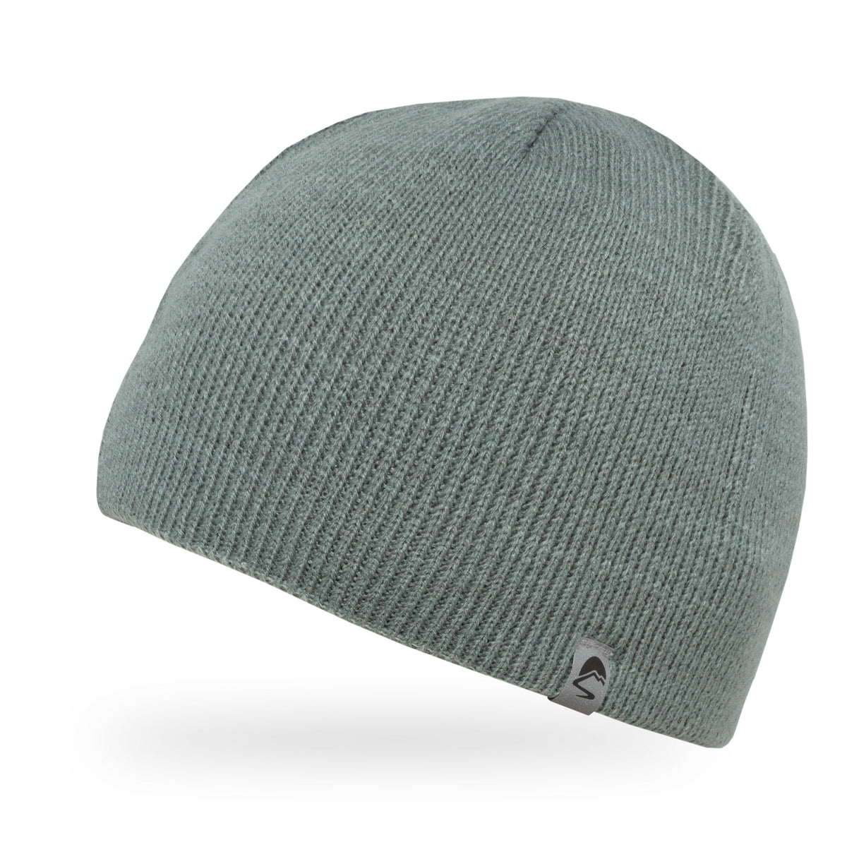 Sunday Afternoons Everyday - Nightfall Reflective Beanie - SALE