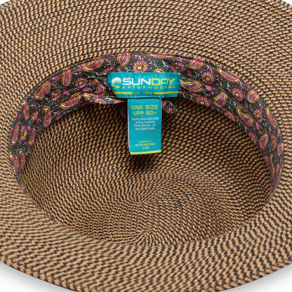Sunday Afternoons Classic - Luna Hat - SALE