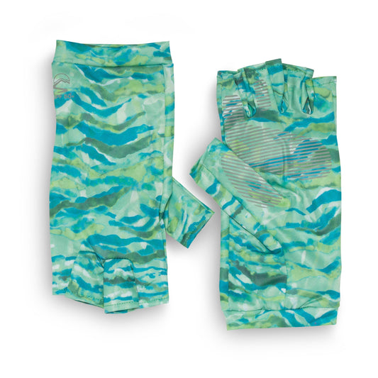Sunday Afternoons Hot Sale - UVShield Cool Gloves, Fingerless - SALE