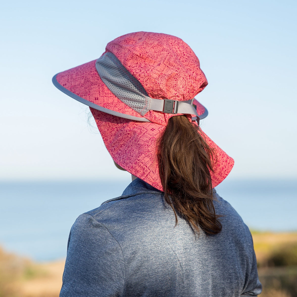 Sunday Afternoons New - Sport Hat - SALE