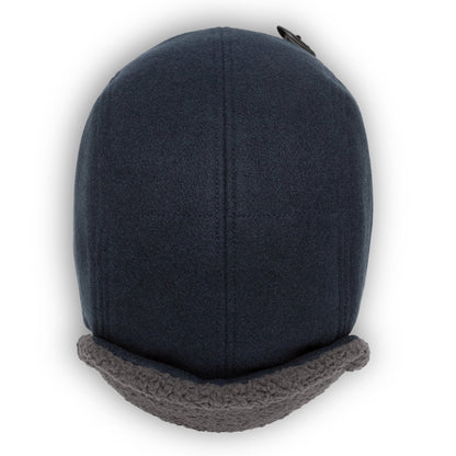 Sunday Afternoons Discount - Bluster Bomber | Warm, Windproof Winter Hat