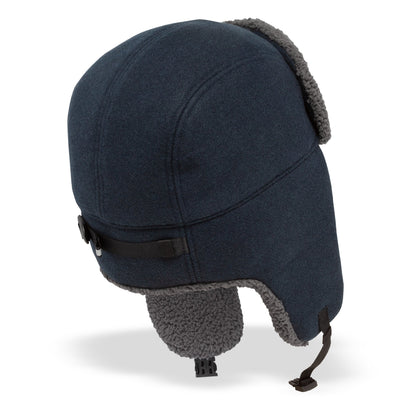 Sunday Afternoons Discount - Bluster Bomber | Warm, Windproof Winter Hat