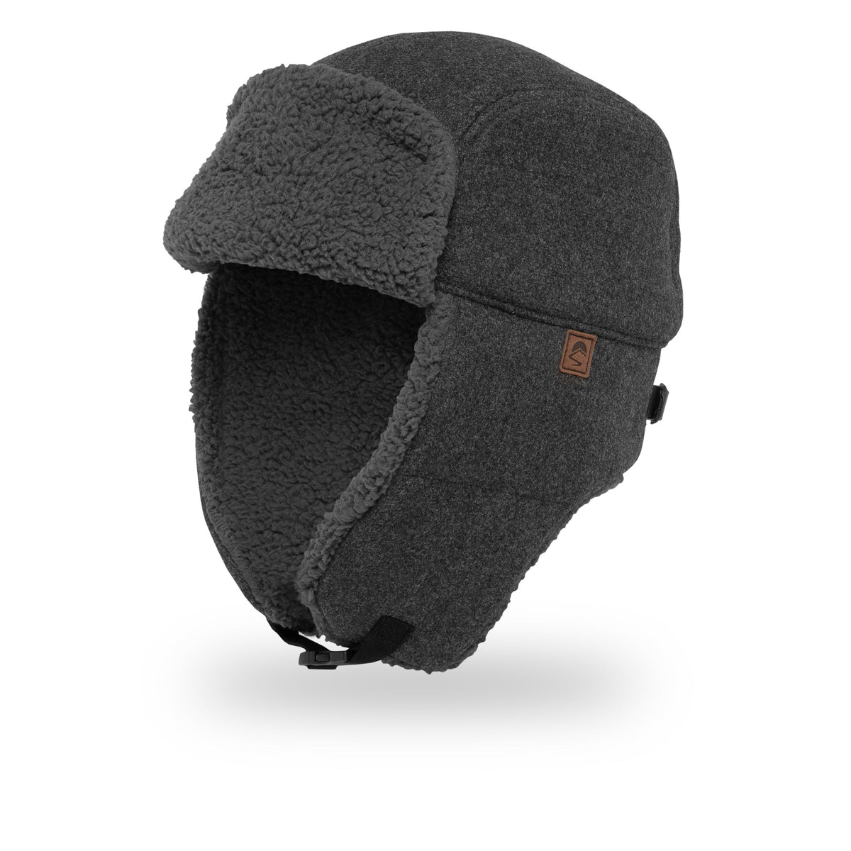 Heathered Gray,MEDIUM/LARGE
