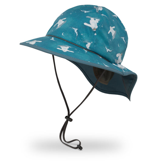 Sunday Afternoons Trending - Kids' Arctic Play Hat | Warm, Windproof Winter Hat