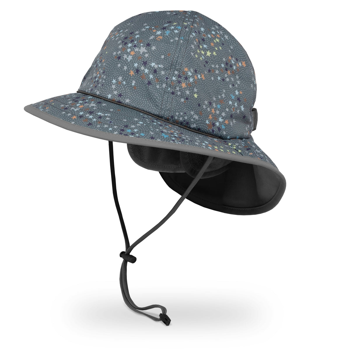 Sunday Afternoons Trending - Kids' Arctic Play Hat | Warm, Windproof Winter Hat