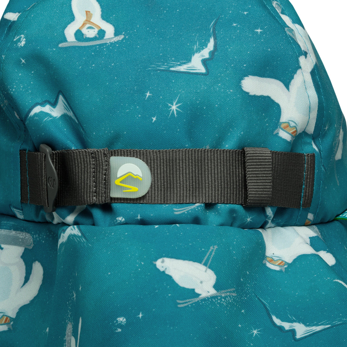 Sunday Afternoons Trending - Kids' Arctic Play Hat | Warm, Windproof Winter Hat