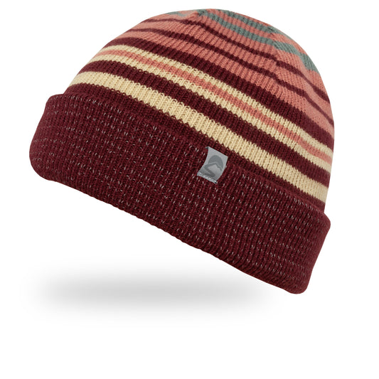 Sunday Afternoons Value - Myriad Reflective Beanie