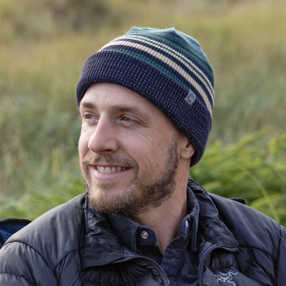 Sunday Afternoons Value - Myriad Reflective Beanie