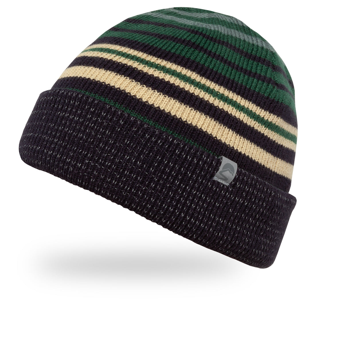 Sunday Afternoons Value - Myriad Reflective Beanie