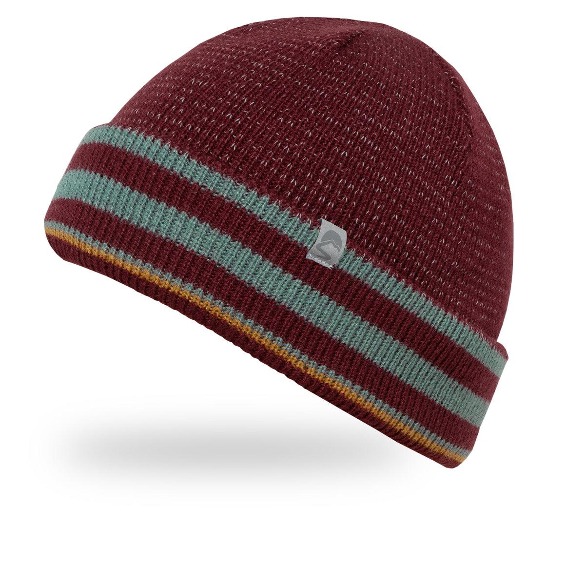 Sunday Afternoons Value - Myriad Reflective Beanie