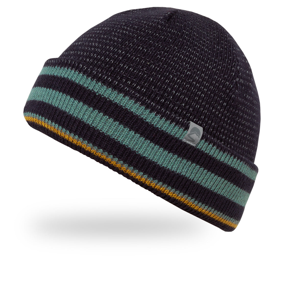 Sunday Afternoons Value - Myriad Reflective Beanie