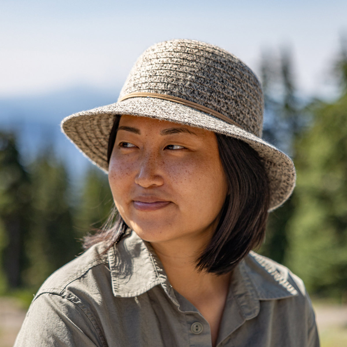 Sunday Afternoons Trending - Avalon Bucket | Classic, Water-Resistant Hat