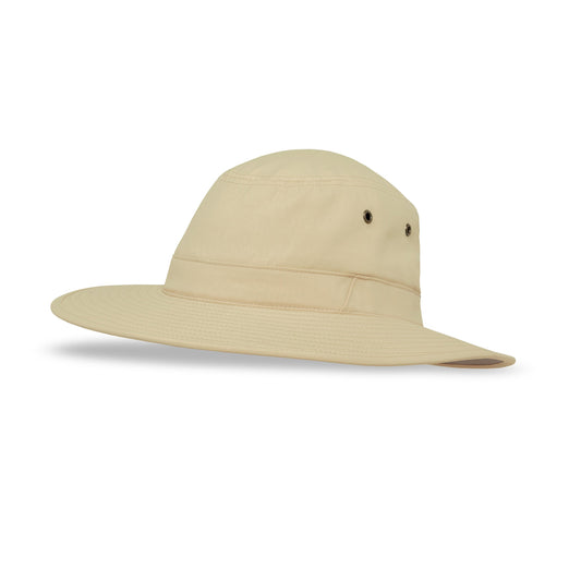 Sunday Afternoons Essential - Passport Hat | Mens' and Women's Stylish Sun Hat