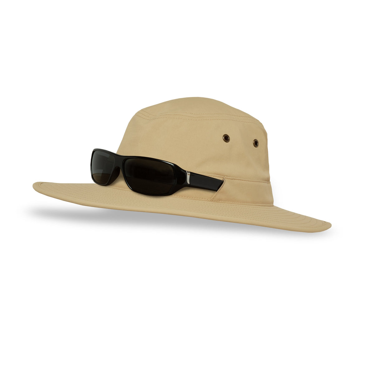 Sunday Afternoons Essential - Passport Hat | Mens' and Women's Stylish Sun Hat