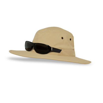 Sunday Afternoons Essential - Passport Hat | Mens' and Women's Stylish Sun Hat