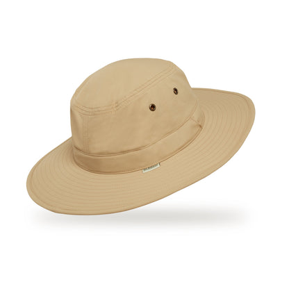 Sunday Afternoons Essential - Passport Hat | Mens' and Women's Stylish Sun Hat