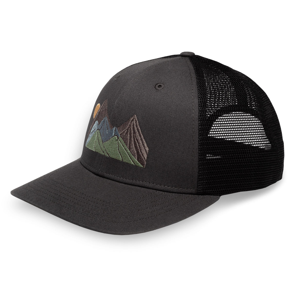 Sunday Afternoons Value - Sunday LoPro Trucker, Low Profile Trucker Hat