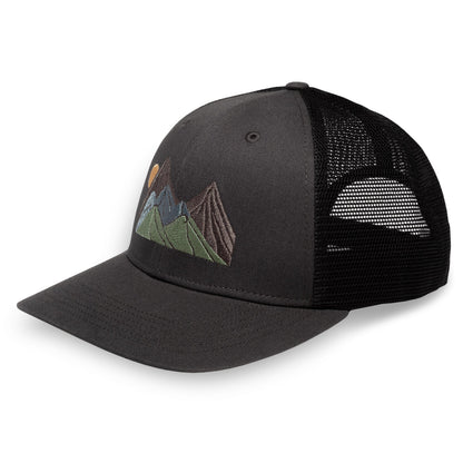 Sunday Afternoons Value - Sunday LoPro Trucker, Low Profile Trucker Hat