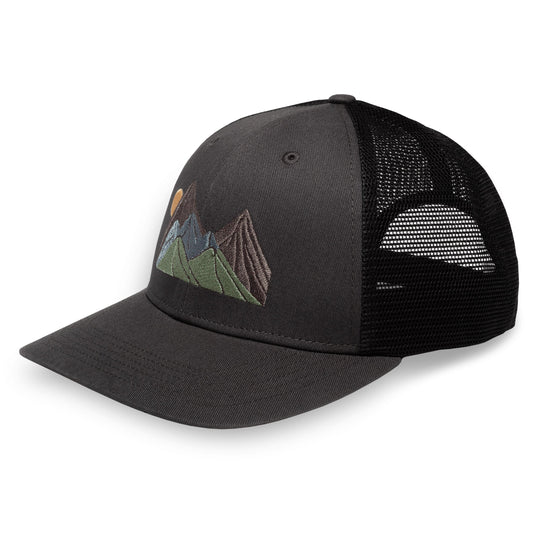 Sunday Afternoons Value - Sunday LoPro Trucker, Low Profile Trucker Hat