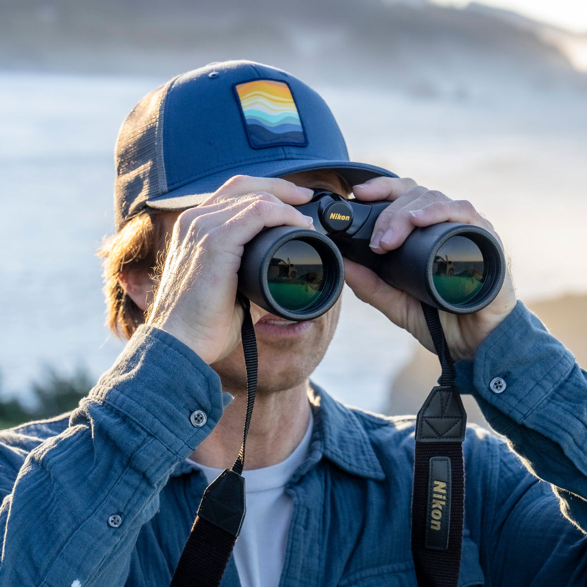 Sunday Afternoons Value - Sunday LoPro Trucker, Low Profile Trucker Hat