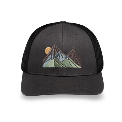 Sunday Afternoons Value - Sunday LoPro Trucker, Low Profile Trucker Hat