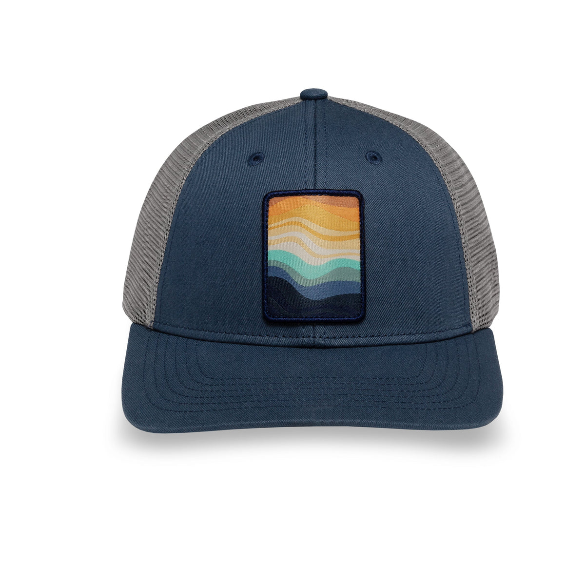 Sunday Afternoons Value - Sunday LoPro Trucker, Low Profile Trucker Hat