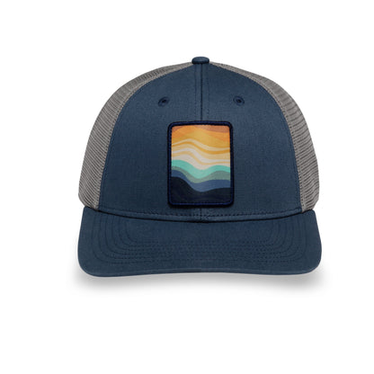 Sunday Afternoons Value - Sunday LoPro Trucker, Low Profile Trucker Hat
