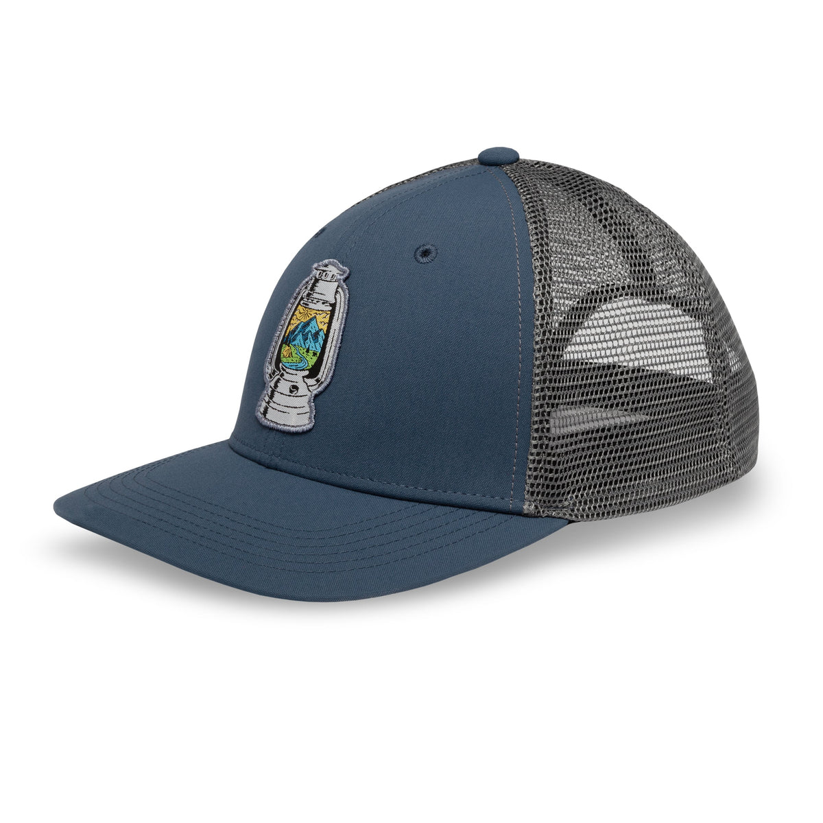 Sunday Afternoons Sale - Artist Series Patch Trucker