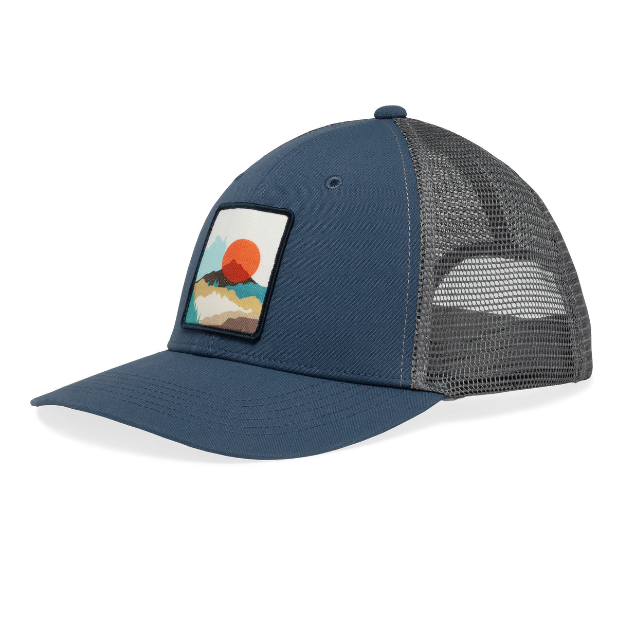 Sunday Afternoons Sale - Artist Series Patch Trucker