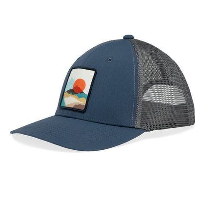 Sunday Afternoons Sale - Artist Series Patch Trucker