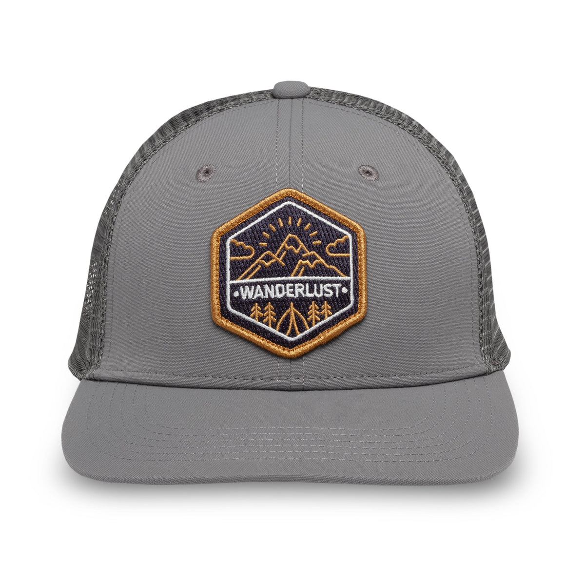 Sunday Afternoons Sale - Artist Series Patch Trucker