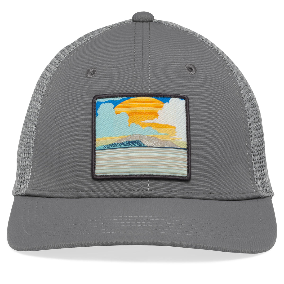Sunday Afternoons Sale - Artist Series Patch Trucker