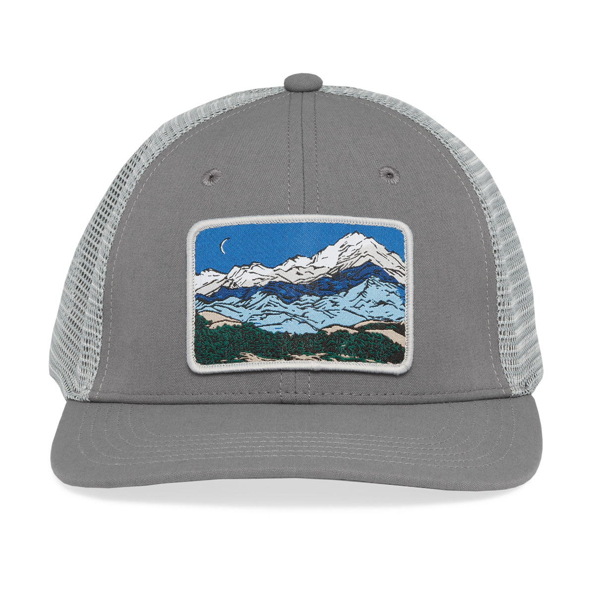Sunday Afternoons Sale - Artist Series Patch Trucker