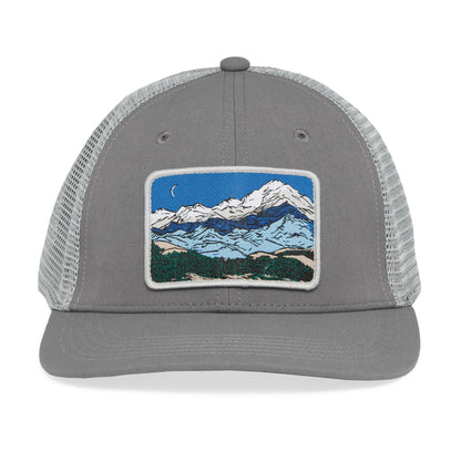 Sunday Afternoons Sale - Artist Series Patch Trucker