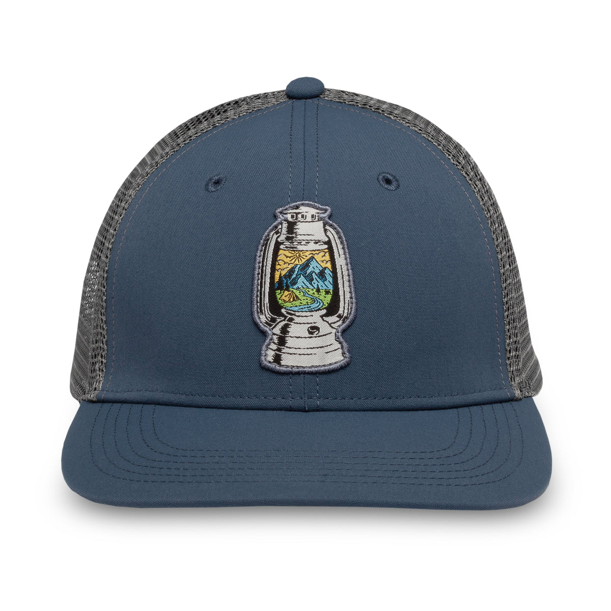 Sunday Afternoons Sale - Artist Series Patch Trucker