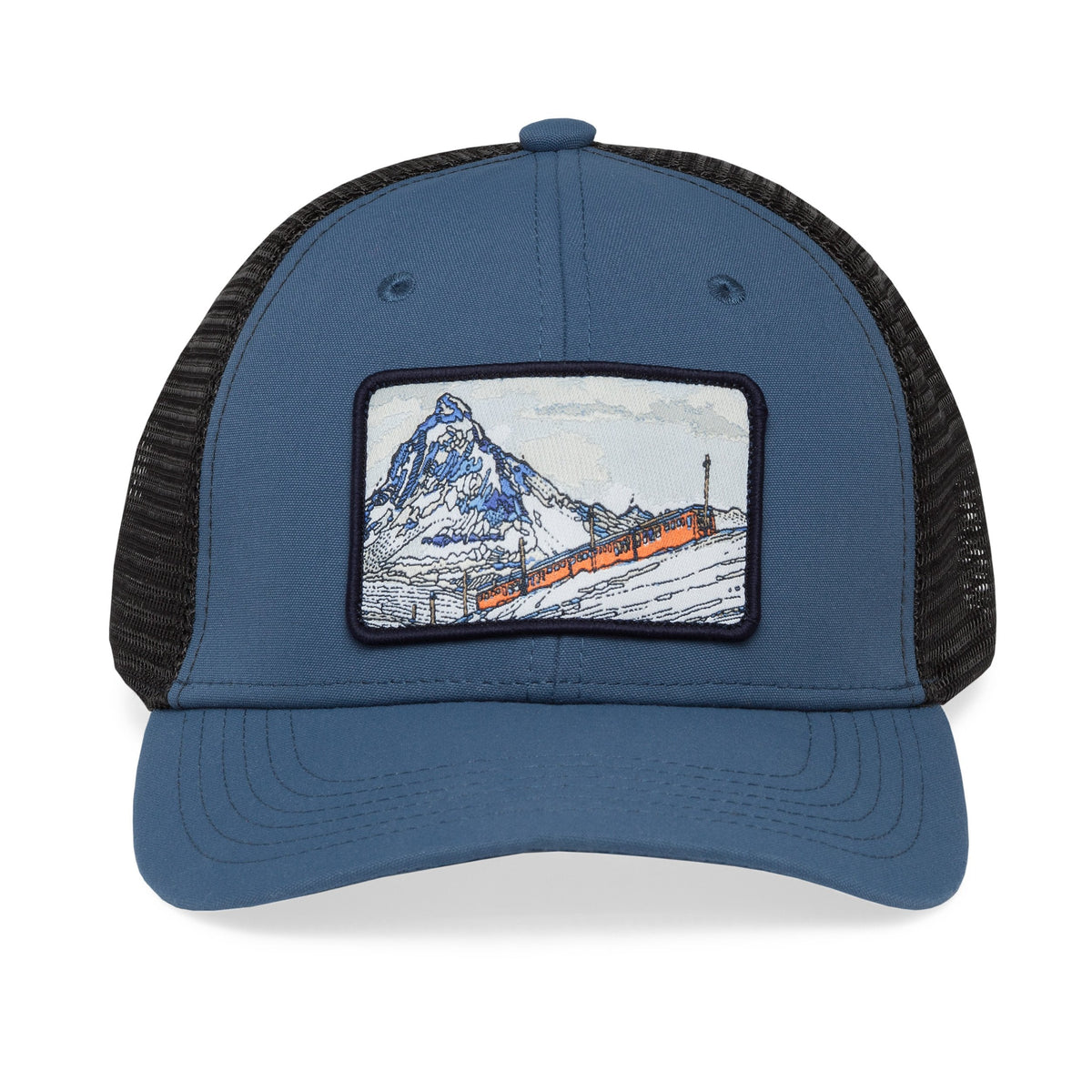 Sunday Afternoons Sale - Artist Series Patch Trucker
