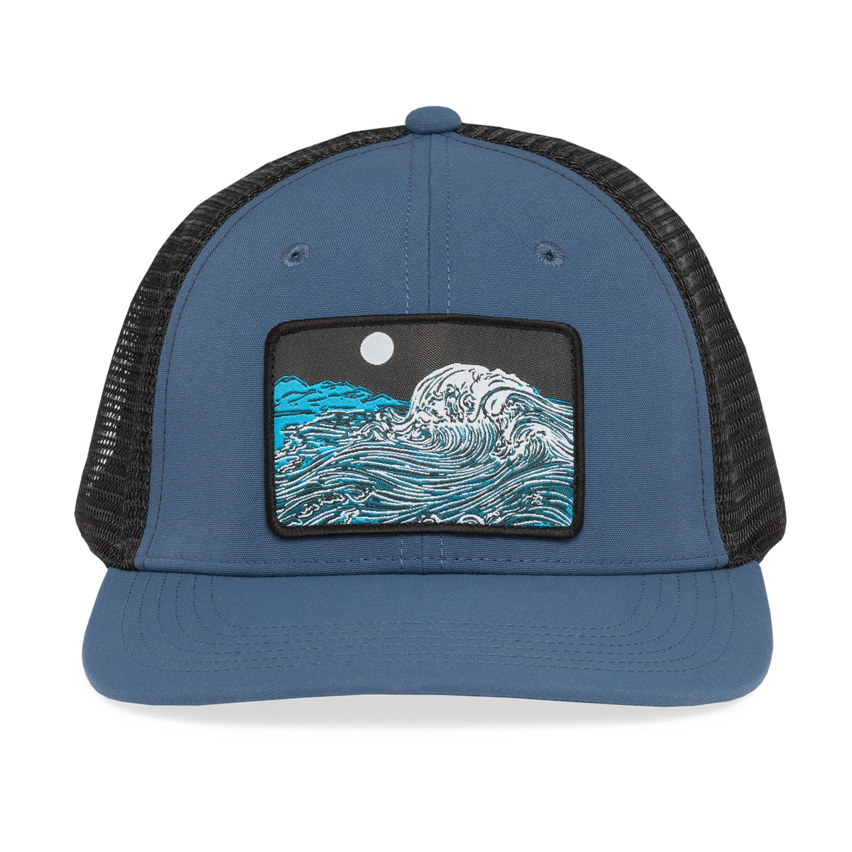 Sunday Afternoons Sale - Artist Series Patch Trucker
