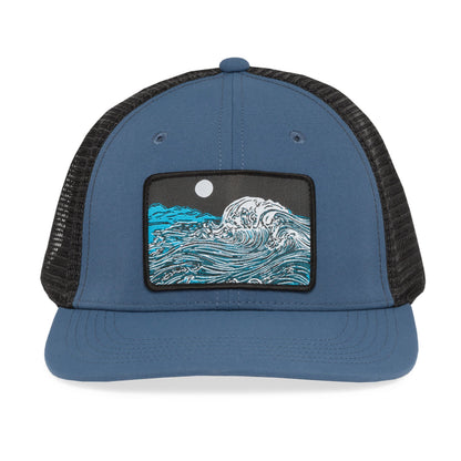 Sunday Afternoons Sale - Artist Series Patch Trucker