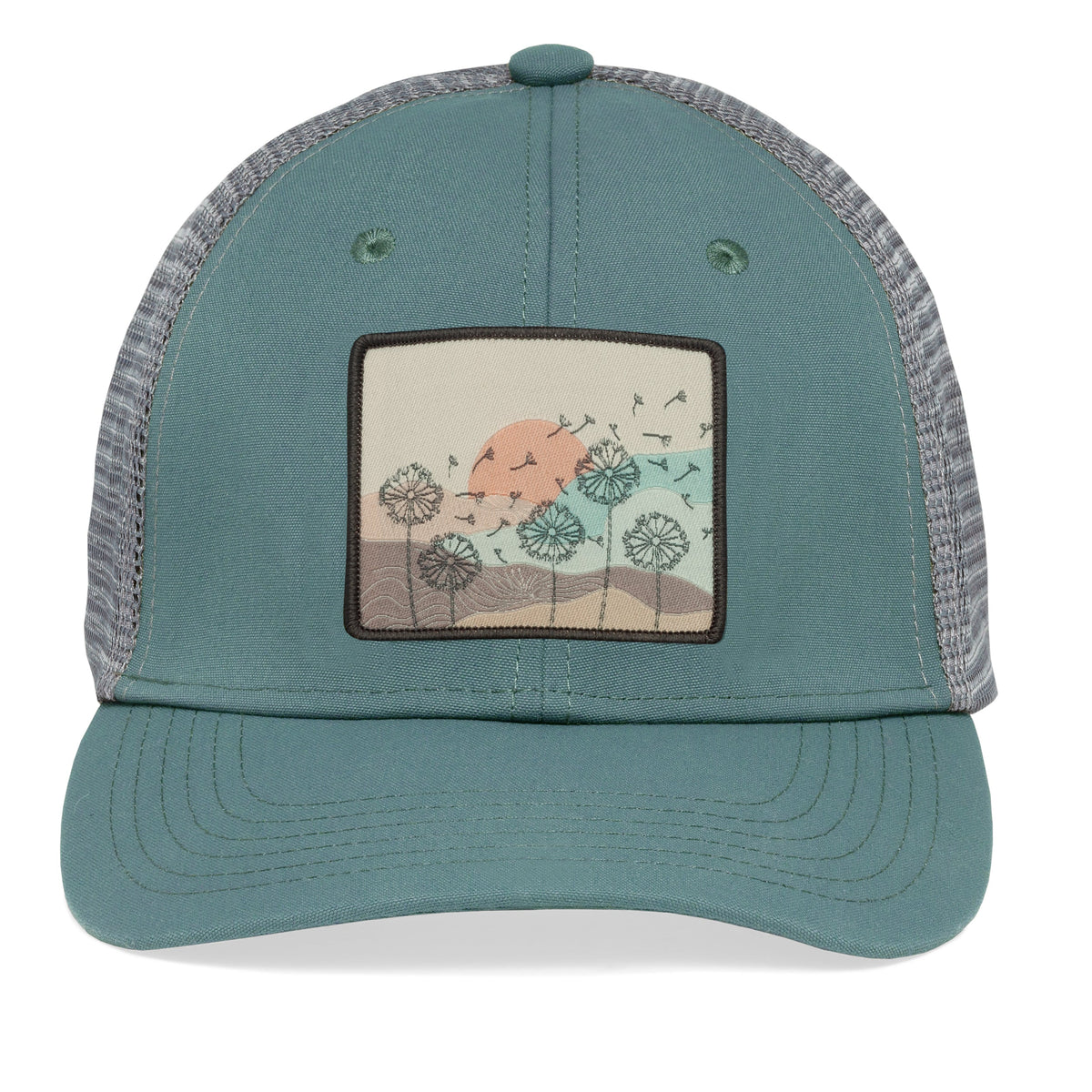 Sunday Afternoons Sale - Artist Series Patch Trucker