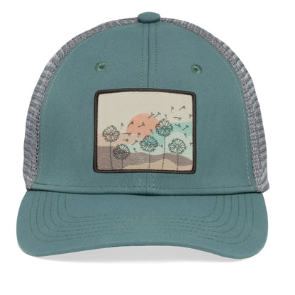 Sunday Afternoons Sale - Artist Series Patch Trucker