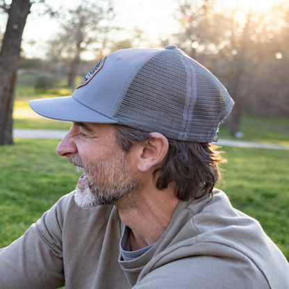 Sunday Afternoons Sale - Artist Series Patch Trucker