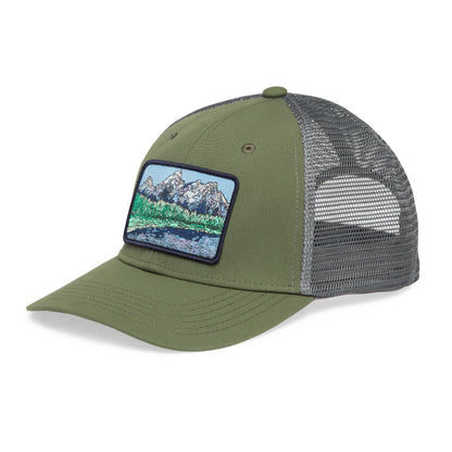 Sunday Afternoons Sale - Artist Series Patch Trucker