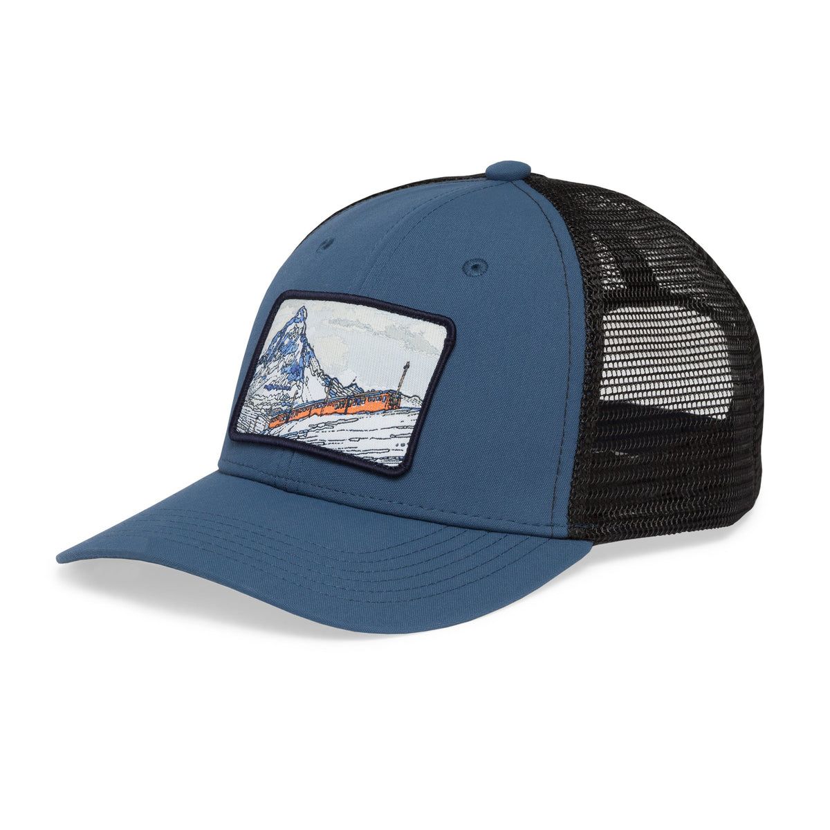 Sunday Afternoons Sale - Artist Series Patch Trucker