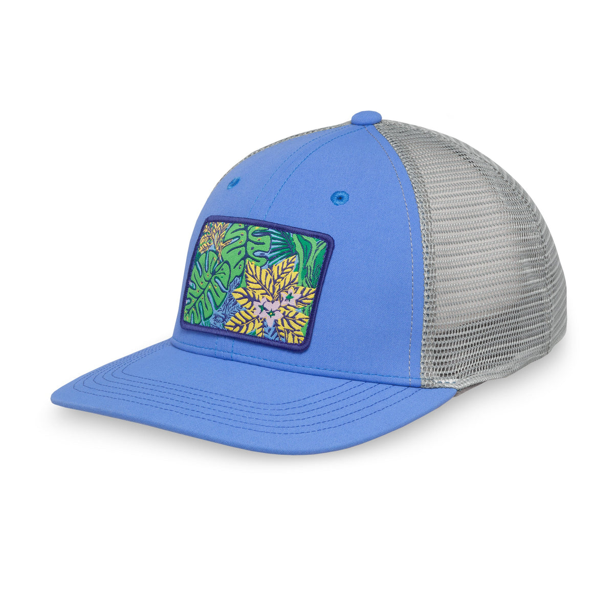 Sunday Afternoons Sale - Artist Series Patch Trucker